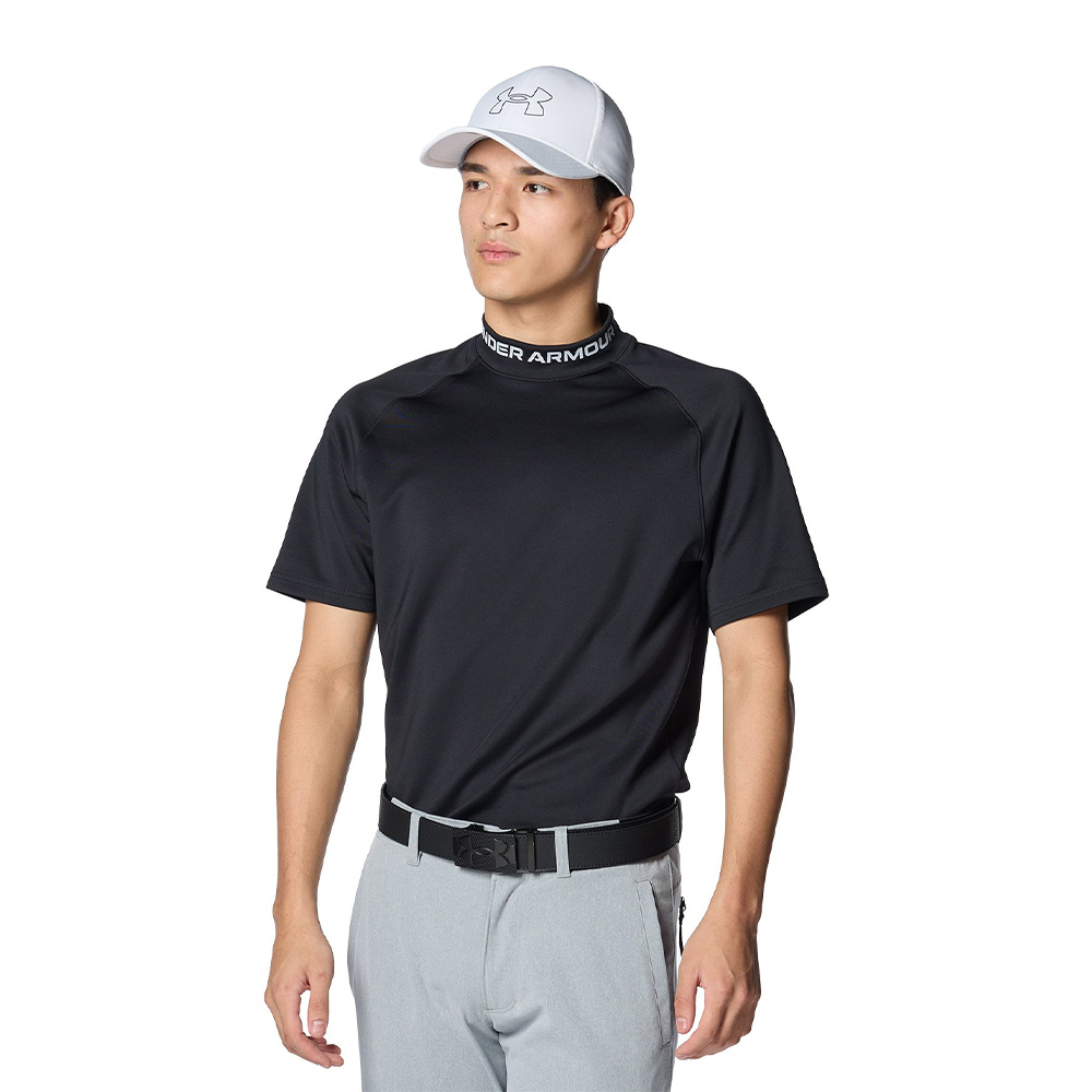 UNDER ARMOUR アンダーアーマー ゴルフウエア UAワードマーク
