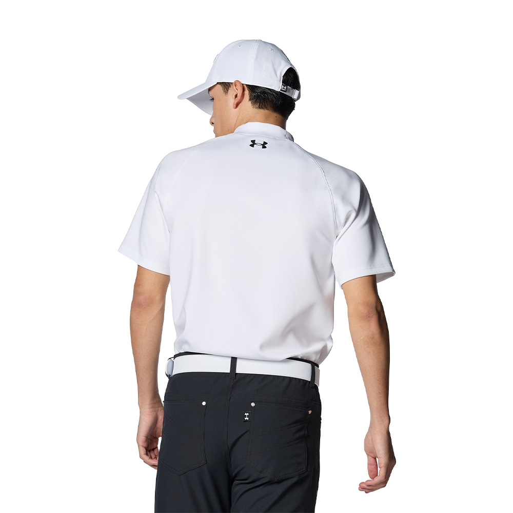 UNDER ARMOUR アンダーアーマー ゴルフウエア UAワードマーク