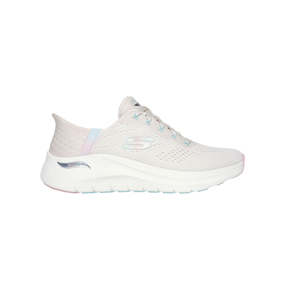 SKECHERS スケッチャーズ レディース スニーカー スリップインズ