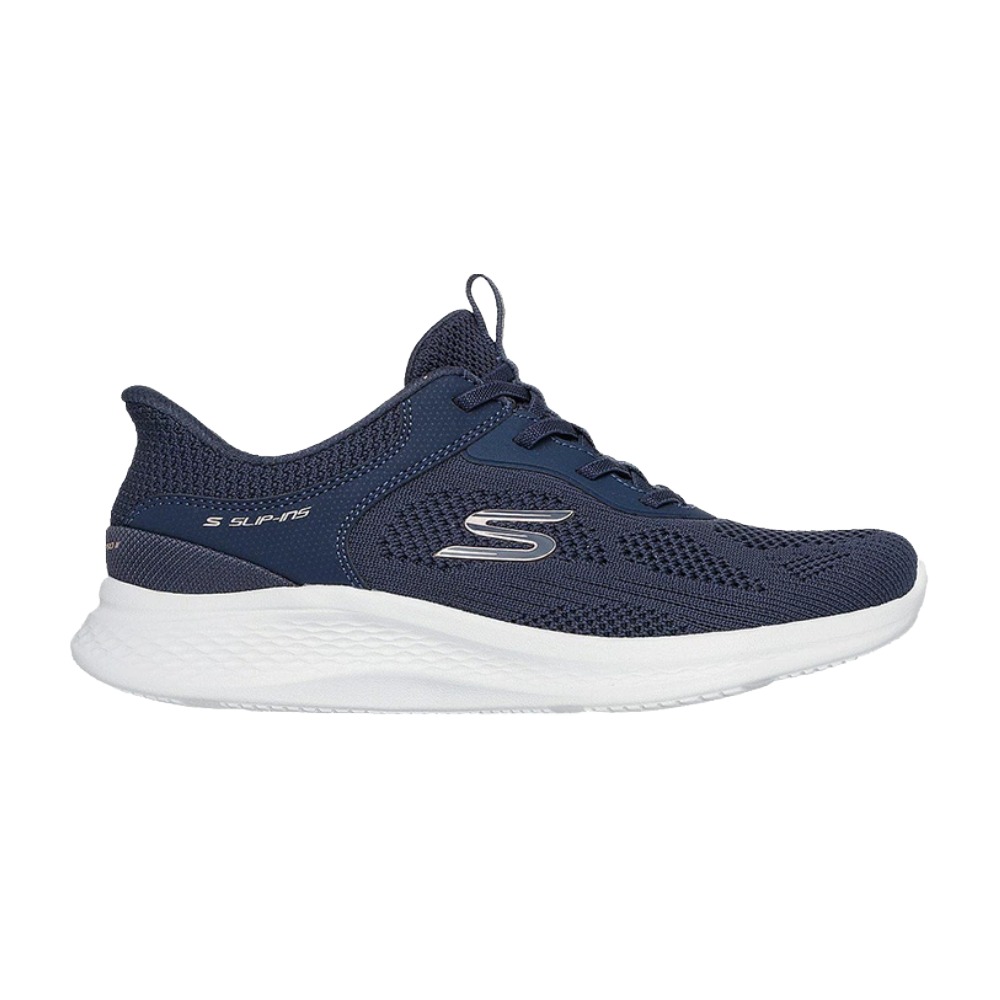 SKECHERS（スケッチャーズ） レディース スニーカー スリップインズ