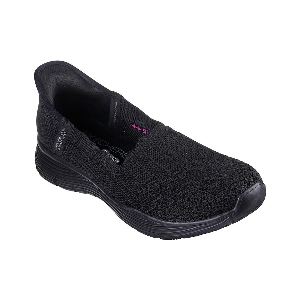 ナプラ ウトエト SKECHERS スケッチャーズ レディース スリップインズ スニーカー