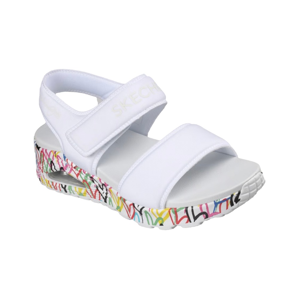 SKECHERS（スケッチャーズ） サンダル スケッチャーズxジェームズ