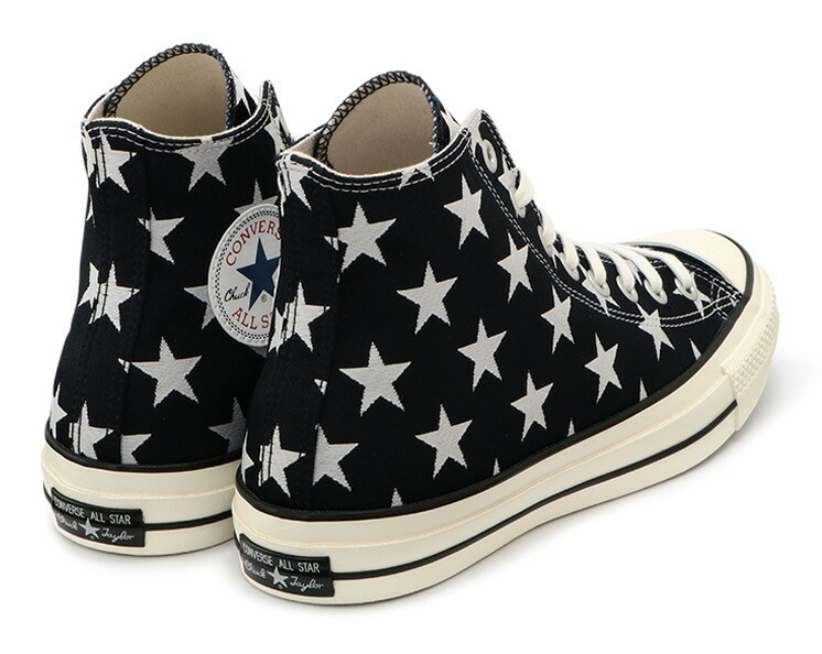 コンバース オールスター 100 ニシジンオリ ST HI OX CONVERSE