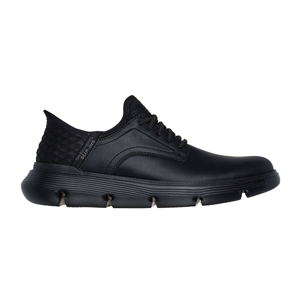 SKECHERS スケッチャーズ メンズ シューズ ビジネス カジュアル