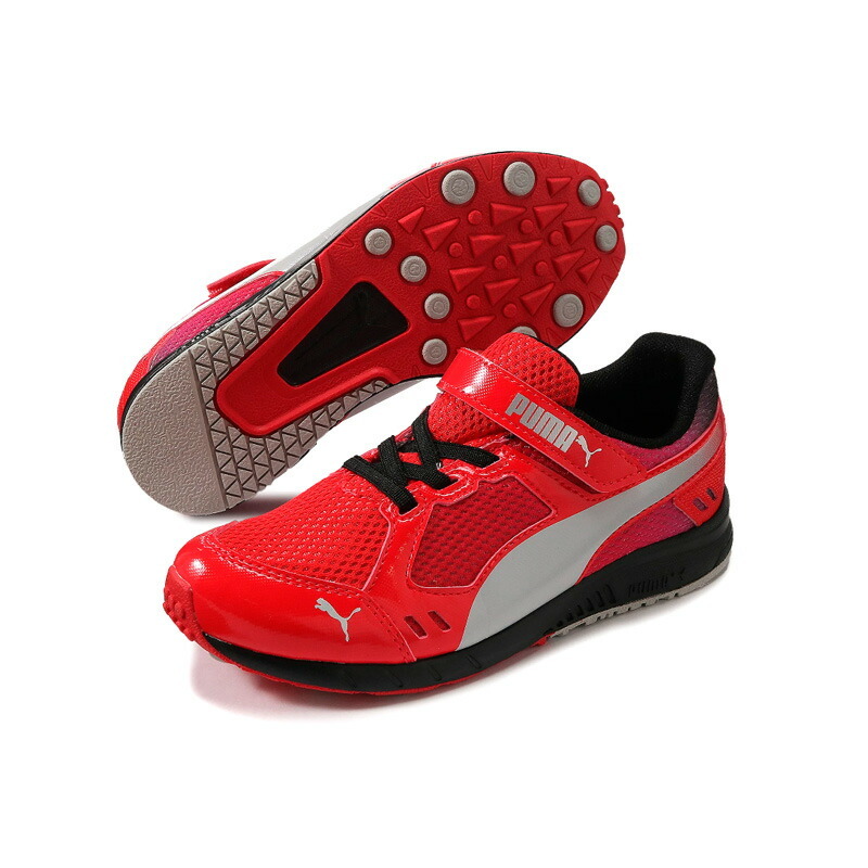 PUMA プーマ スピードモンスター V3 SPEED MONSTER ジュニア