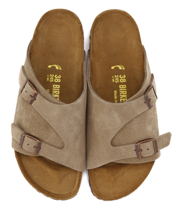 BIRKENSTOCK（ビルケンシュトック） 【送料無料】ビルケンシュトック