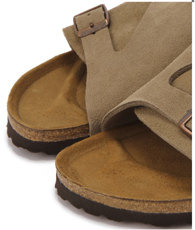 BIRKENSTOCK（ビルケンシュトック） 【送料無料】ビルケンシュトック