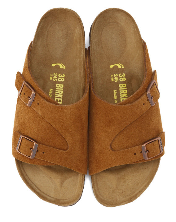 BIRKENSTOCK（ビルケンシュトック） 【送料無料】ビルケンシュトック