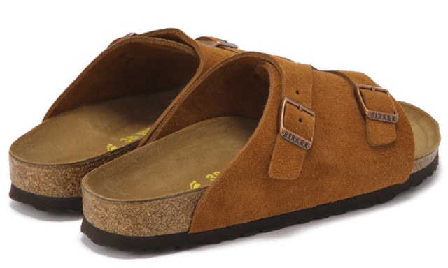 BIRKENSTOCK（ビルケンシュトック） 【送料無料】ビルケンシュトック