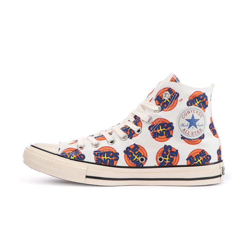 CONVERSE コンバース オールスター ハラコ 、SPACE JAM 27 コンバース 