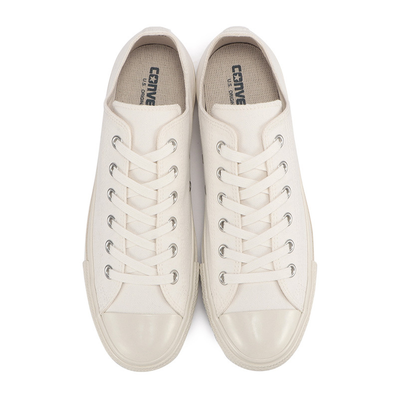コンバースALL STAR US ARMYSHOES OX WHITE 未使用品 CONVERSE｜【CONVERSE 公式】ALL STAR US ARMYSHOES OX