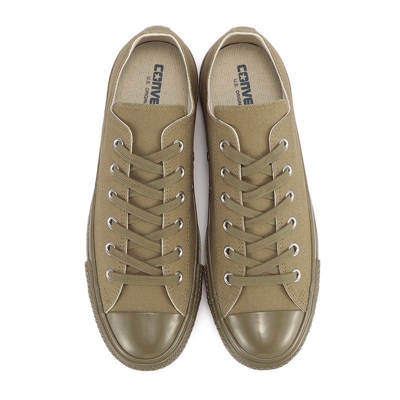 【CONVERSE】コンバース AS US ARMYSHOES OX 楽天市場】【 CONVERSE / コンバース 】 ALL STAR US ARMYSHOES