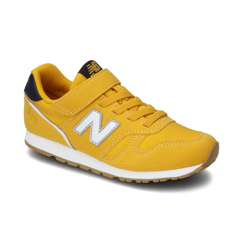New Balance（ニューバランス） YV373 スニーカー ジュニア キッズ