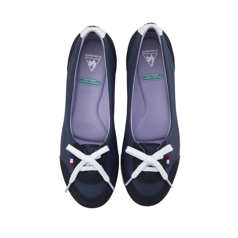 未使用✴︎le coq sportif イエナＶ　パンプススニーカー 2201lqoq-iena-2.jpg