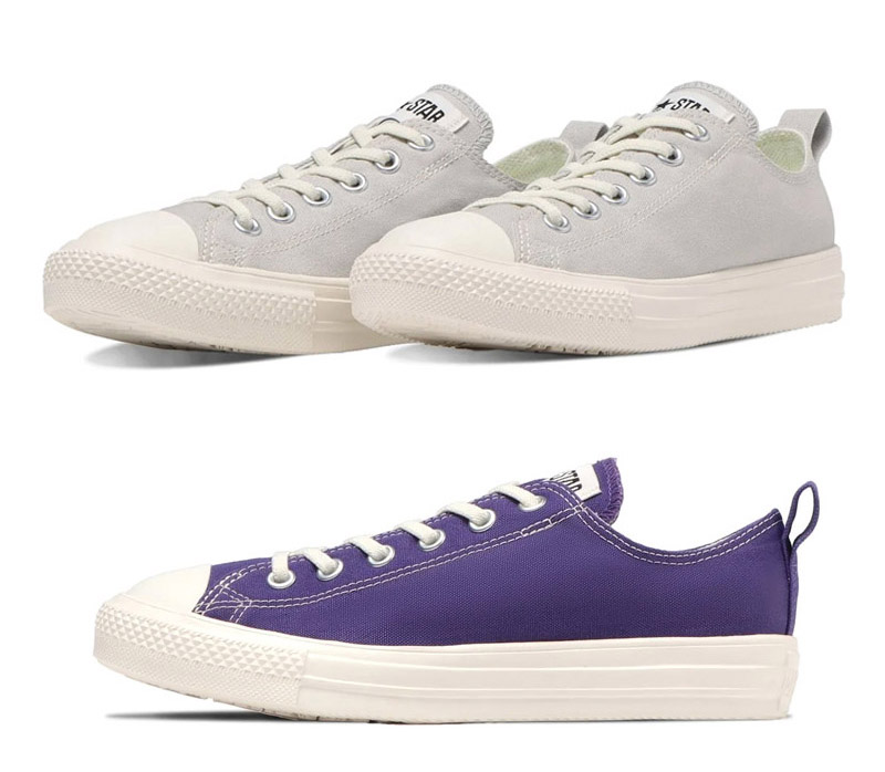 【CONVERSE】コンバース ALL STAR LIGHT FREELACE OX/HI CONVERSE コンバース レディース 正規品 軽量 オールスター