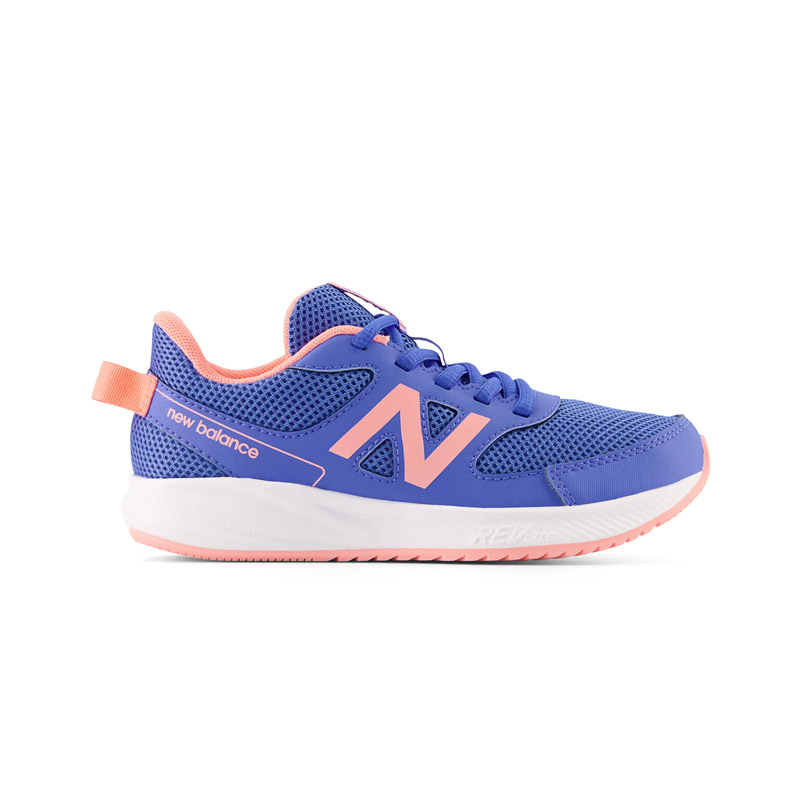 New Balance ニューバランス キッズシューズ YK570 17.0〜25.0cm
