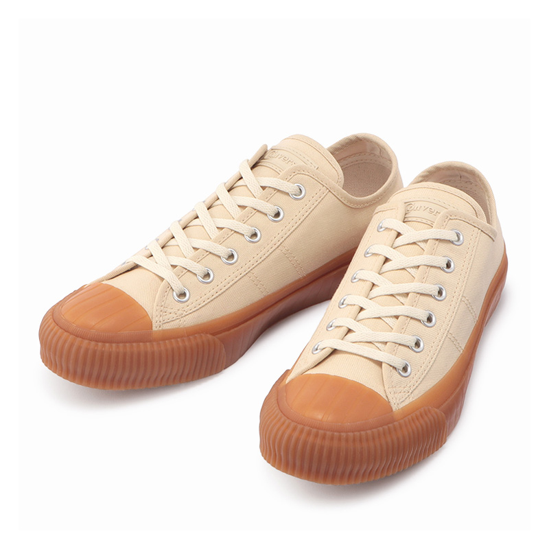 CONVERSE BIG C FG 0X ホワイト/ブラック 27.5 Amazon | [コンバース] スニーカー BIG C FG OX ビンテージ
