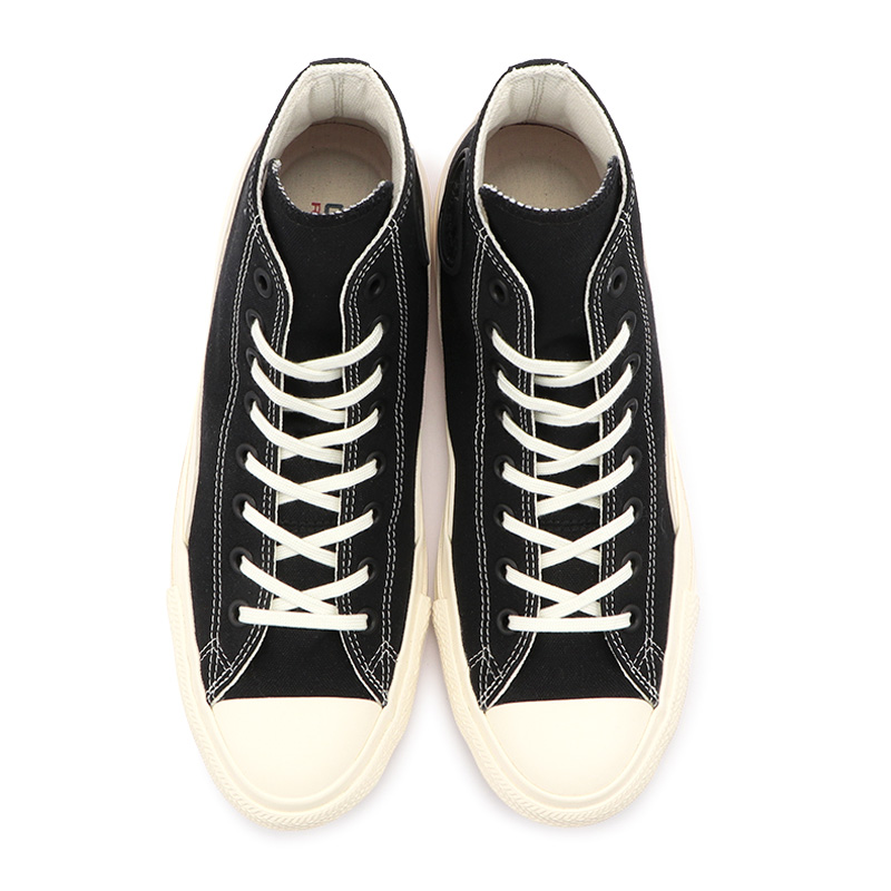 ALL STAR 100 コンバース オールスター ウエーブテープ HI