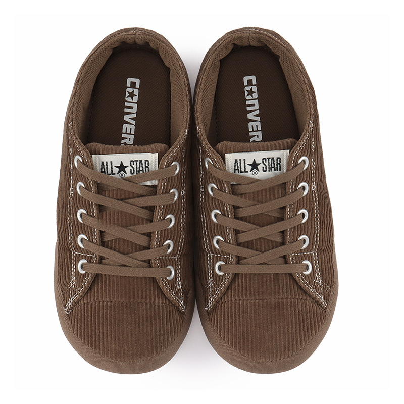 CONVERSE コンバース オールスター RS コーデュロイ OX ALL STAR