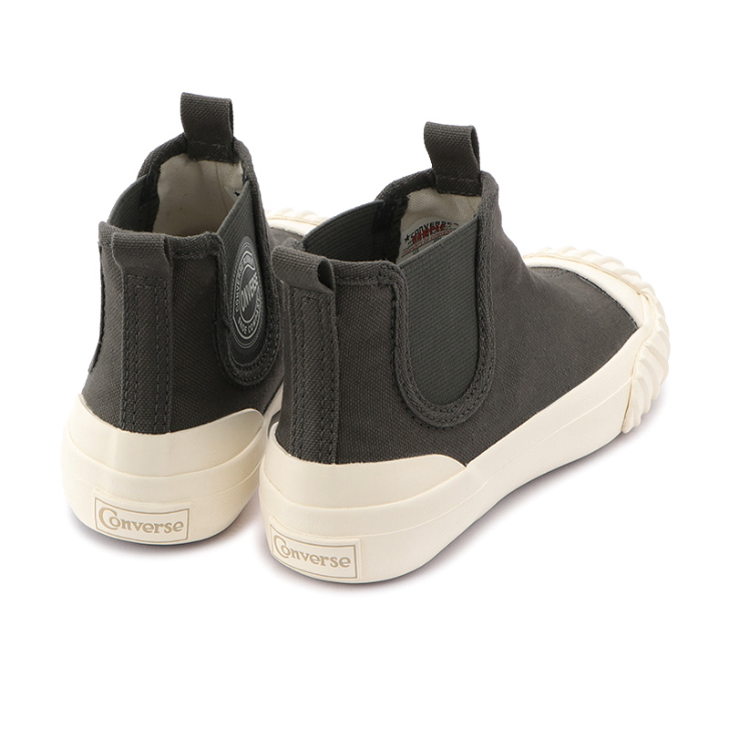 CONVERSE コンバース キッズ ビッグ C FG サイドゴア KID'S BIG