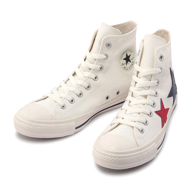コンバース オールスター ダブルスターズ HI CONVERSE ALL STAR