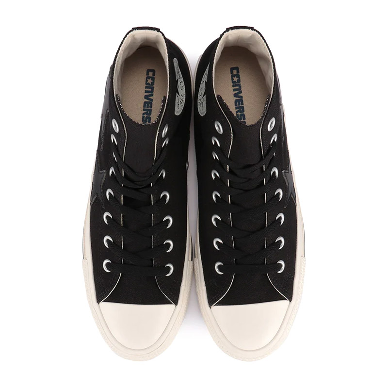 コンバース オールスター ダブルスターズ HI CONVERSE ALL STAR