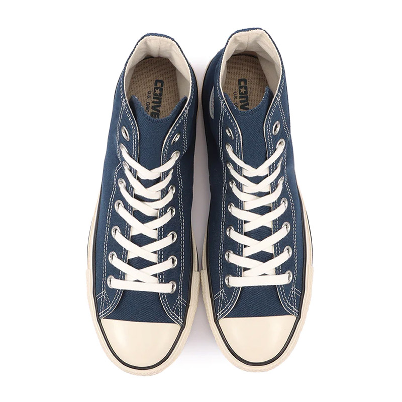 コンバース オールスター US カラーズ HI CONVERSE ALL STAR COLORS
