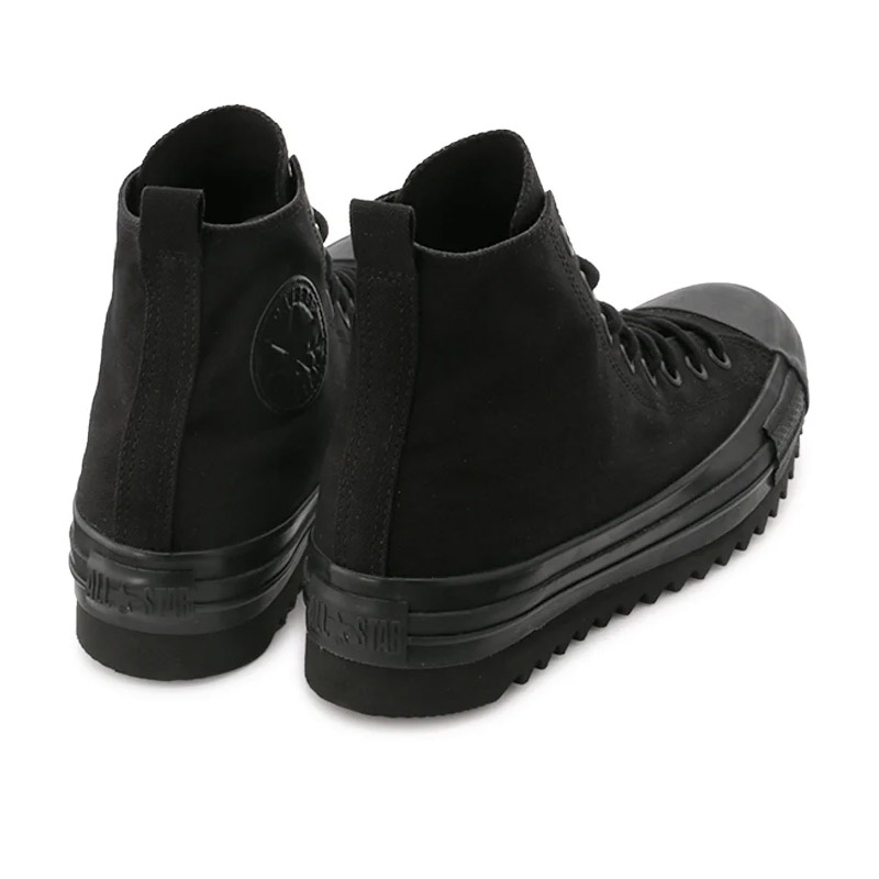 CONVERSE ☆ オールスター ＢＴ ＭＮ シャークソール 6Ｈ コンバース オールスター BT MN シャークソール HI CONVERSE ALL