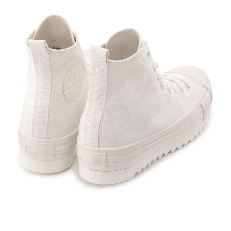 コンバース オールスター BT MN シャークソール HI CONVERSE ALL