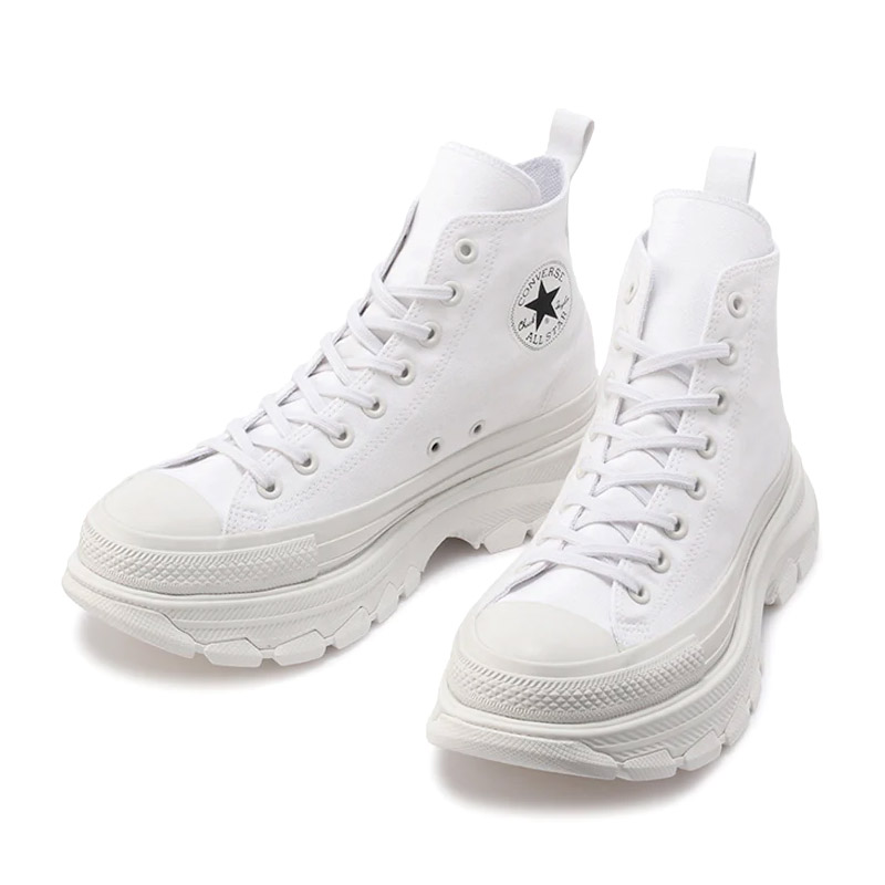 【CONVERSE】オールスター 100 トレックウエーブ MN HI OX ALL STAR 100 コンバース オールスター トレックウエーブ MN HI
