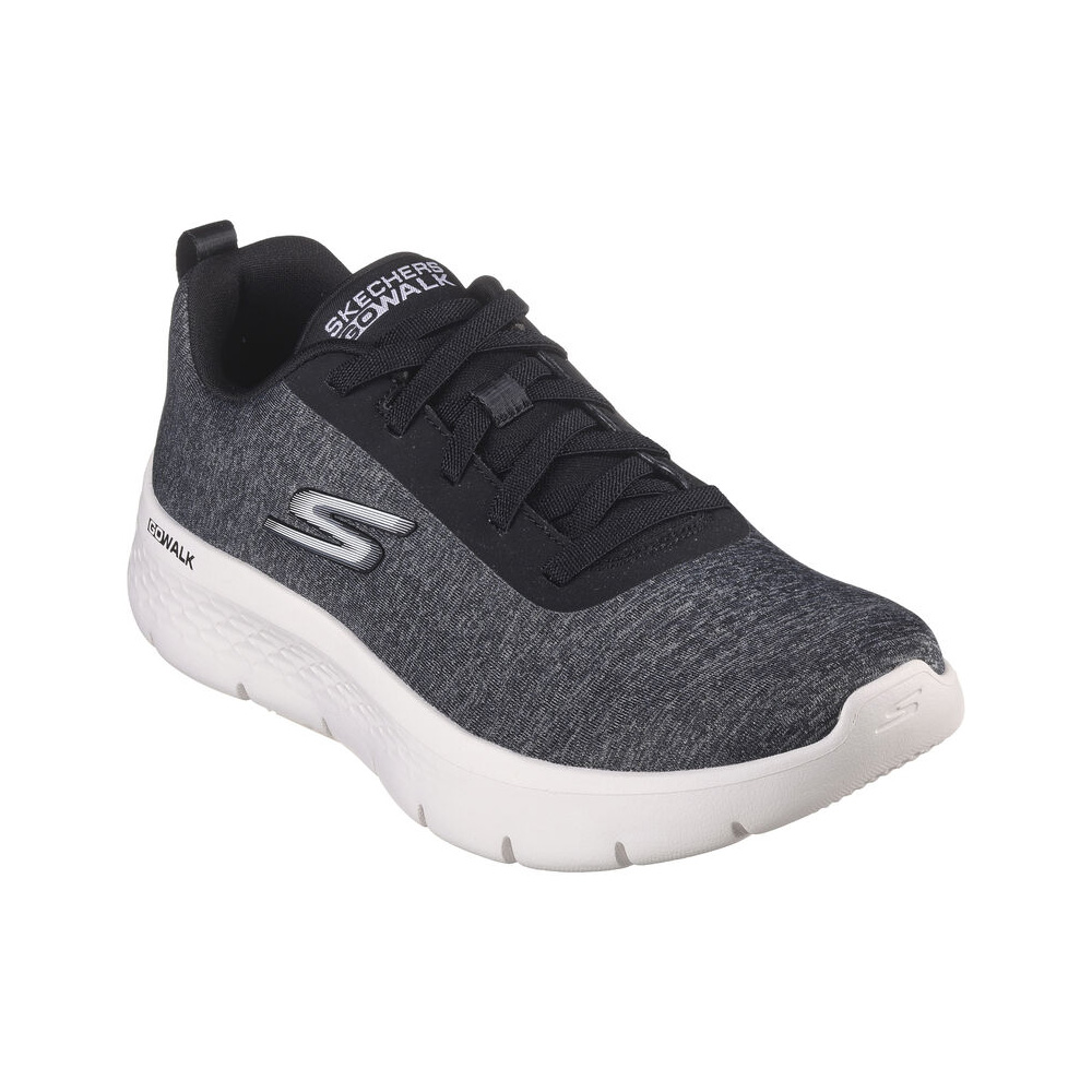 希少 人気モデル 新品タグ付き スケッチャーズ GOwalk Flexクレバー Amazon | Skechers レディース Go Walk Flex-Clever View