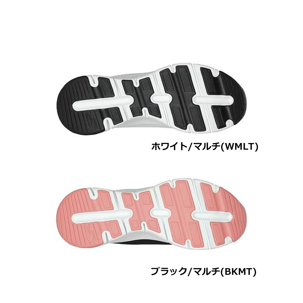 ペーページ SKECHERS（スケッチャーズ） アーチフィット ファースト ブロッサム