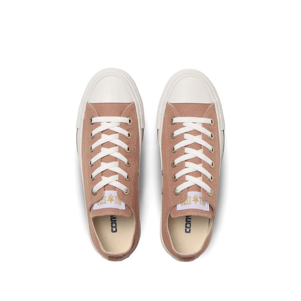 ALL STAR コンバース オールスター フラットアイレッツ CG OX