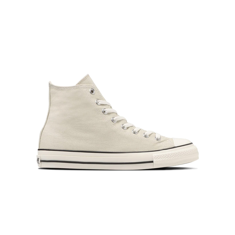 ALL STAR コンバース オールスター R HI OX ミルクホワイト
