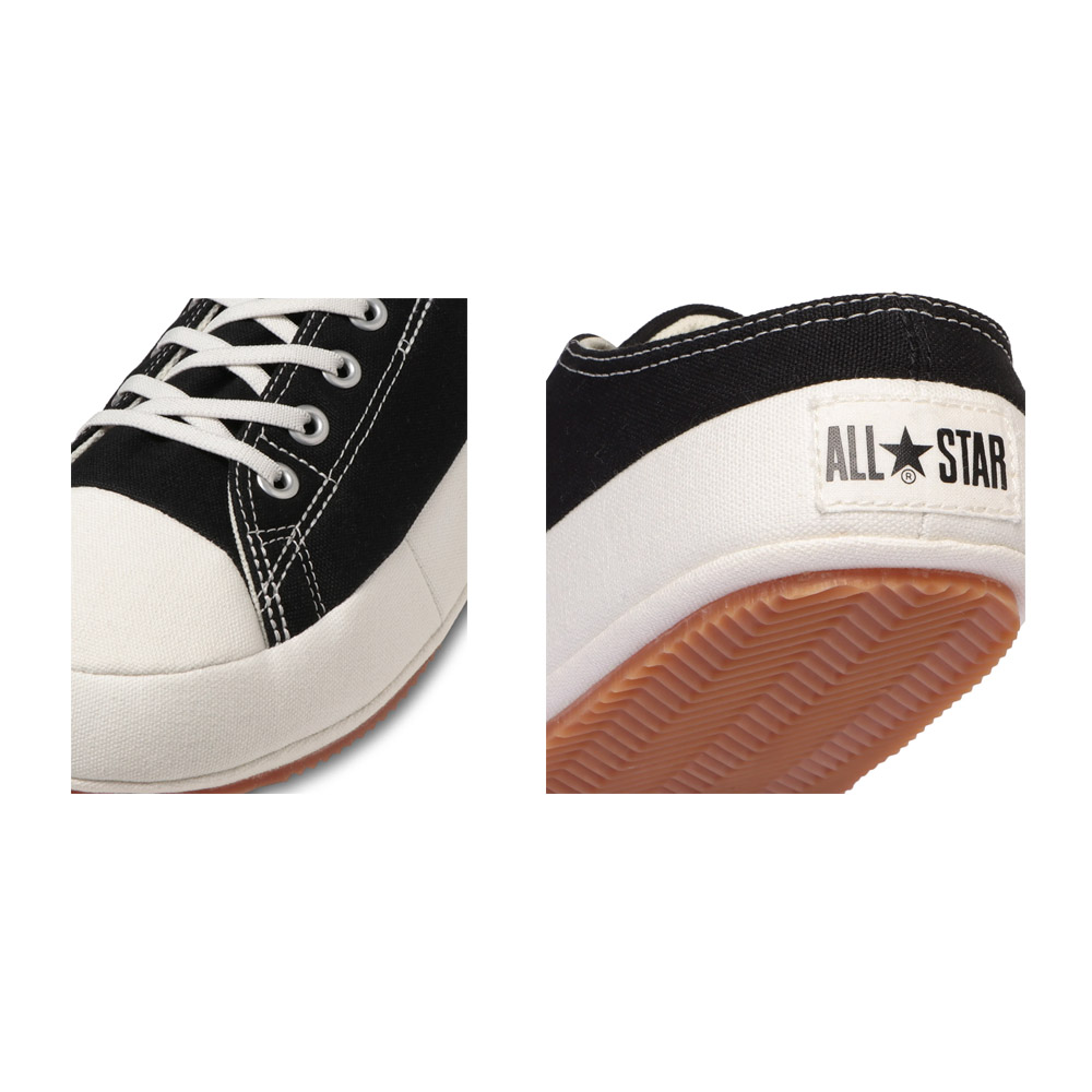 CONVERSE コンバース オールスター RS CV OX ALL STAR スリッパ