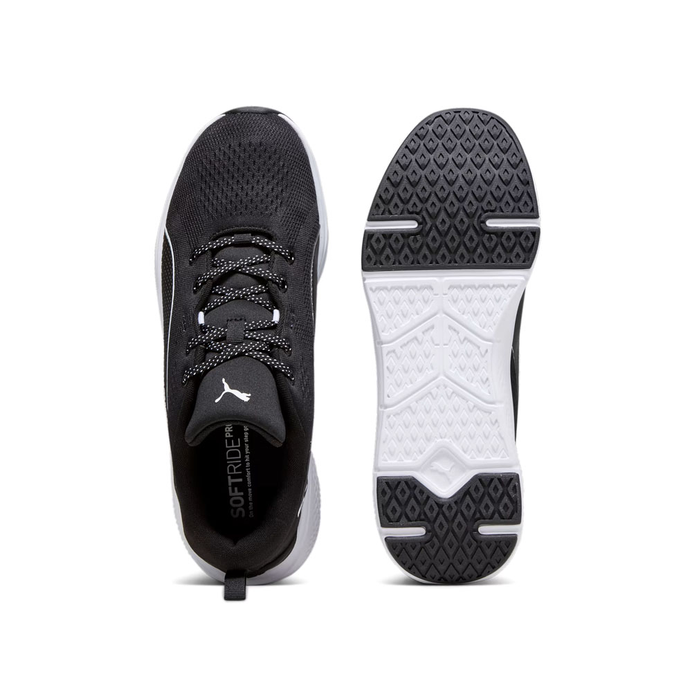 PUMA プーマ スニーカー ソフトライド プロ エコー 378801