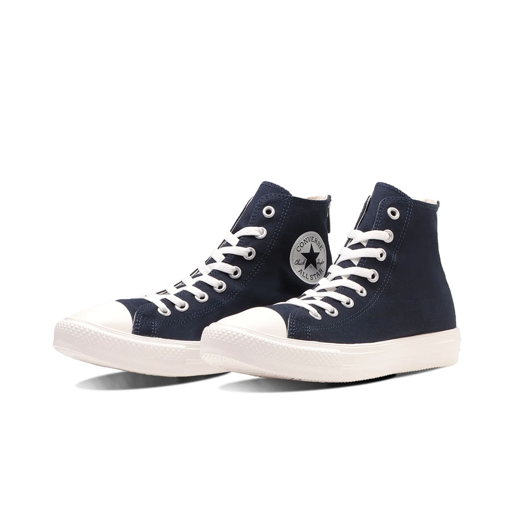 Converse back clearance zip