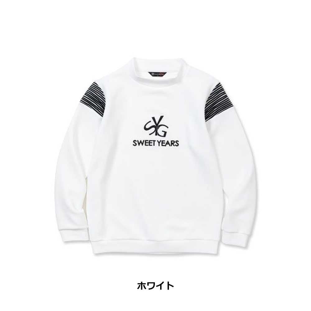 SY32 by SWEET YEARS（エスワイサーティトゥバイスィートイヤーズ