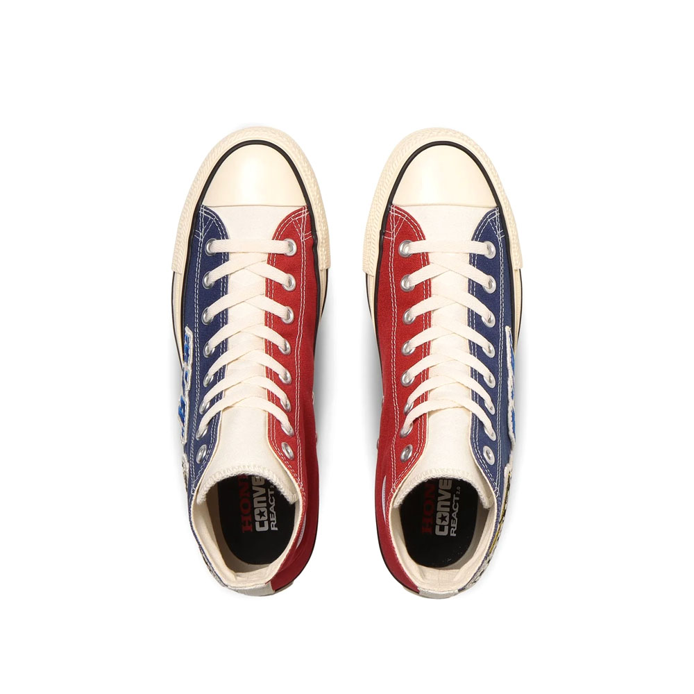 ALL STAR コンバース オールスター R ホンダ WP HI レディース