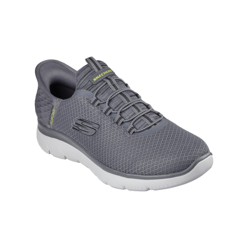 SKECHERS（スケッチャーズ） メンズ スニーカー スリップインズ