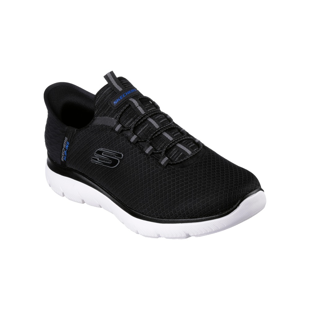 SKECHERS（スケッチャーズ） メンズ スニーカー スリップインズ