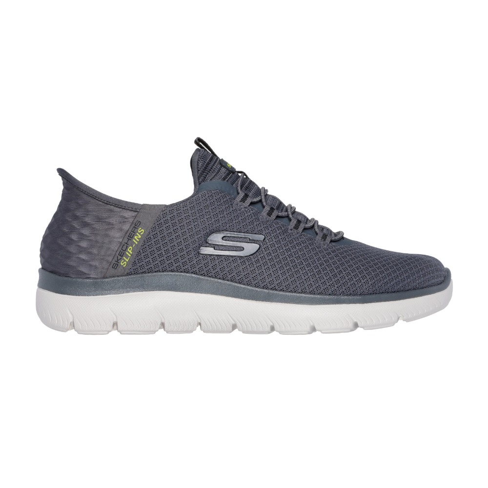 SKECHERS（スケッチャーズ） メンズ スニーカー スリップインズ