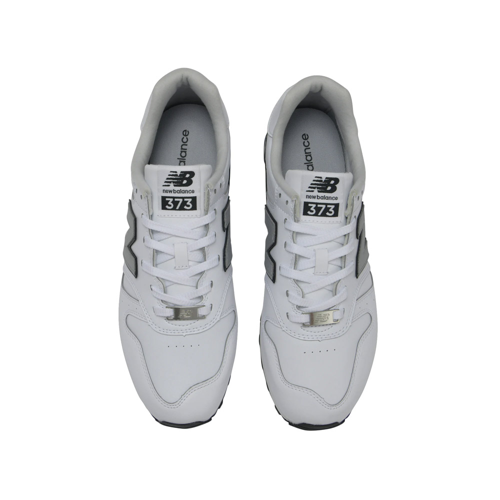 ニューバランス373 24.0センチ Amazon.co.jp: new balance(ニューバランス) 373 GRAY 24.0CM