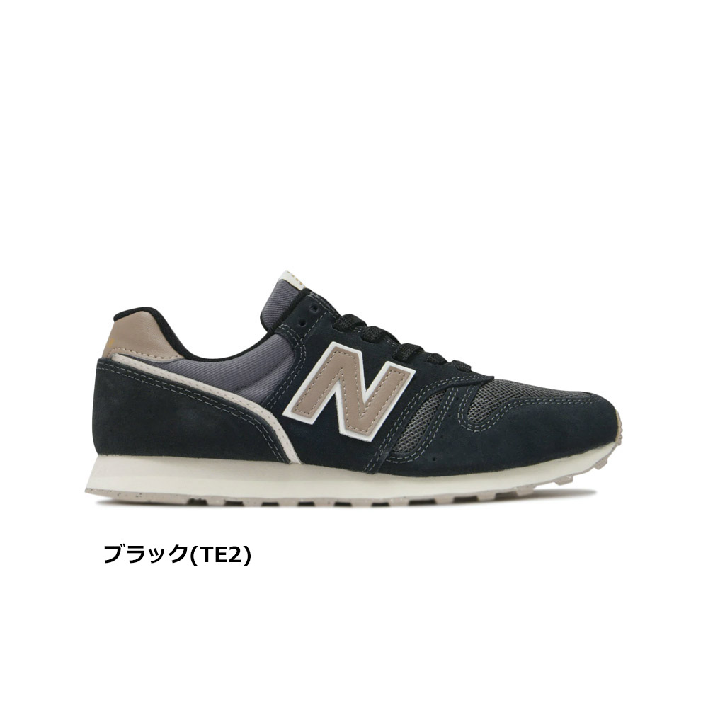 ニューバランス　WL373 LK2 23.5センチ 楽天市場】ニューバランス スニーカー レディース 373 new
