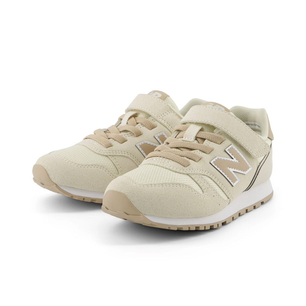 新品　24㎝　ニューバランス　YV373 AJ2 イエロー　ジュニア　スニーカー New Balance ニューバランス キッズ スニーカージュニア YV373