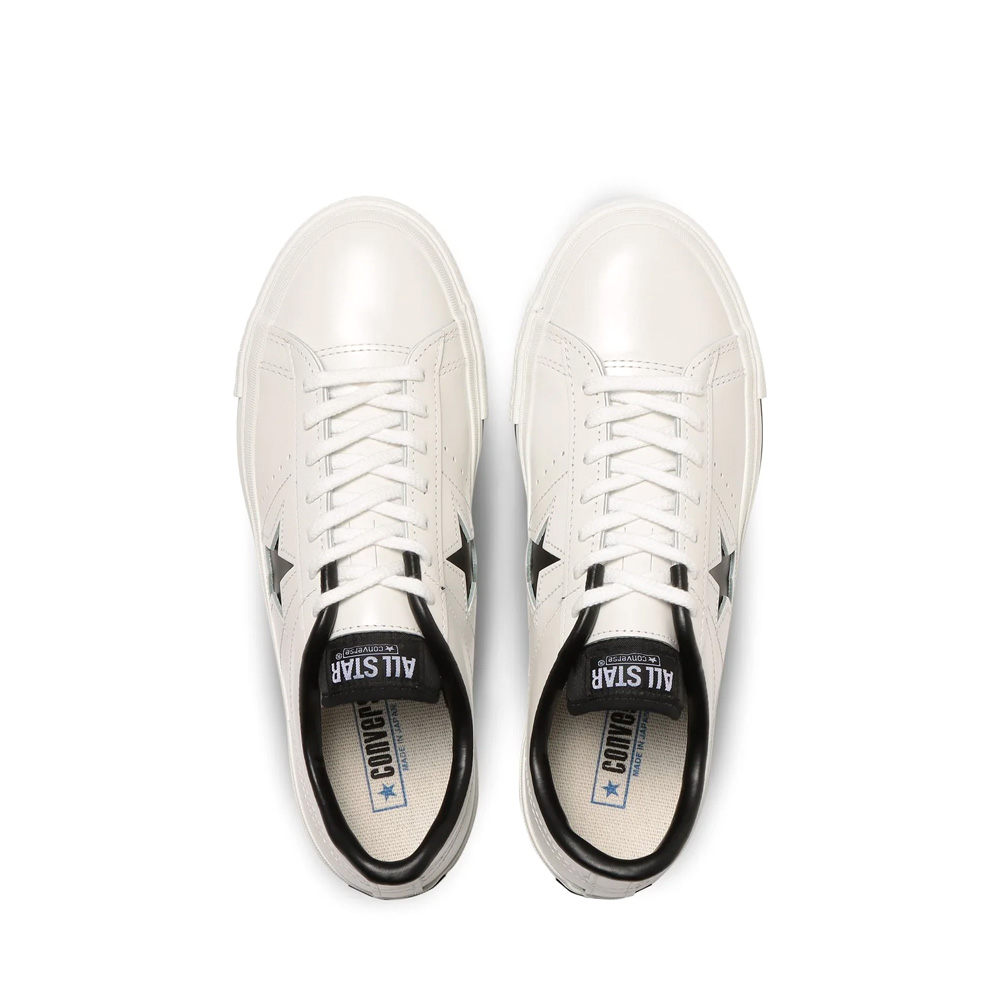 CONVERSE（コンバース） スニーカー ワンスターJ ONE STAR J 日本製