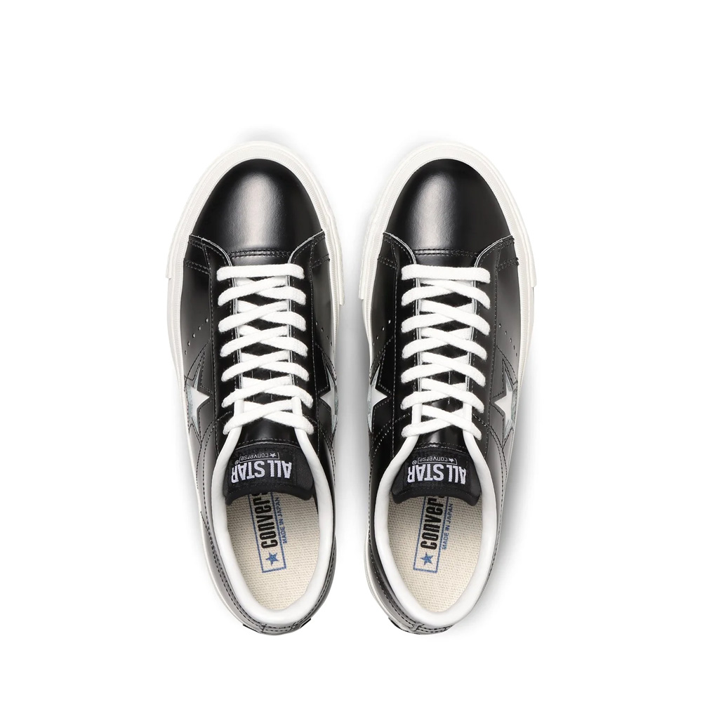 CONVERSE（コンバース） スニーカー ワンスターJ ONE STAR J 日本製