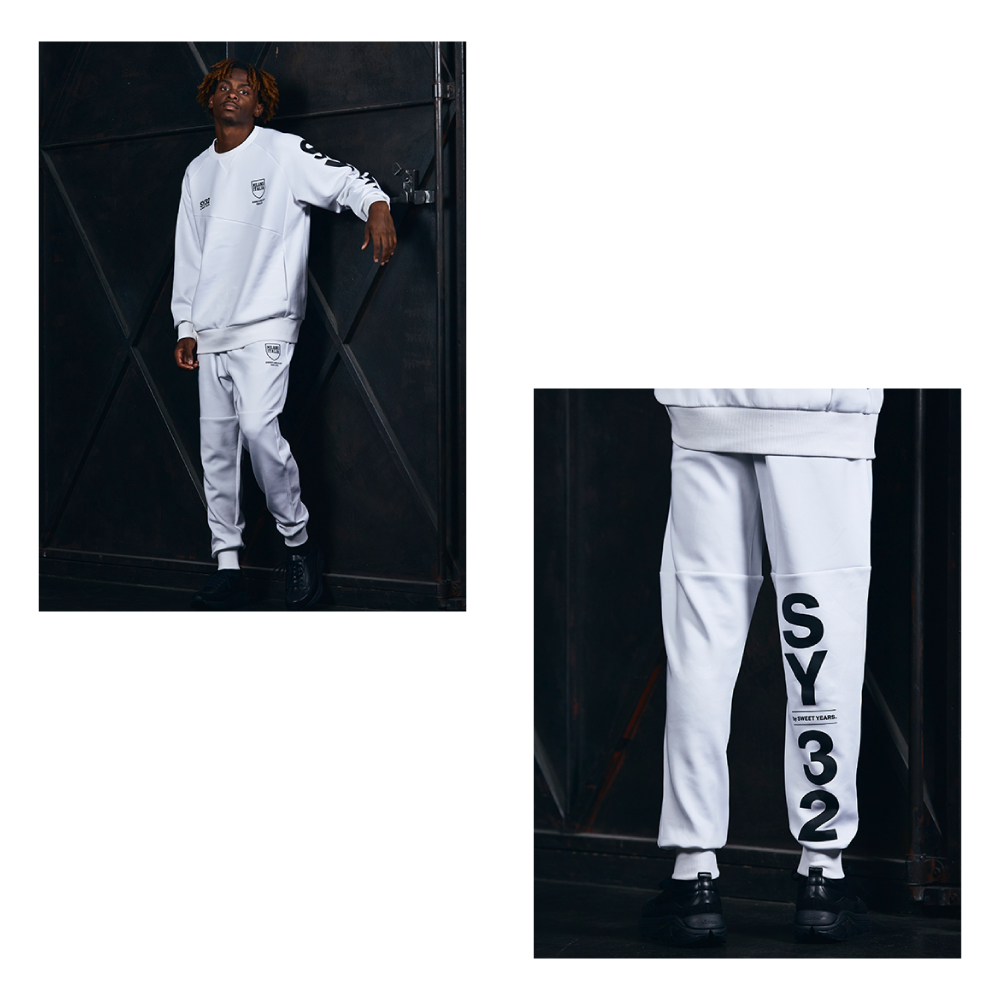 SY32 by SWEET YEARS（エスワイサーティトゥバイスィートイヤーズ