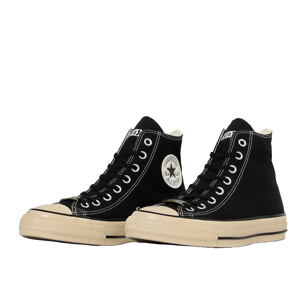 ALL STAR コンバース スニーカー オールスター エイジド CF HI