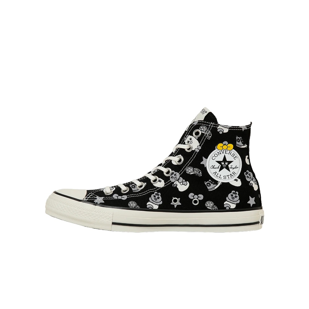 ALL STAR コンバース スニーカー オールスター PT HI 可哀想に